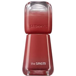 The Saem - Saemmy's Ade Shot Tint - 3.2g - 06 Apple Cinnamon