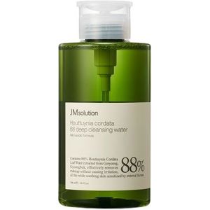 JMsolution - Houttuynia Cordata 88 Deep Cleansing Water - 500ml