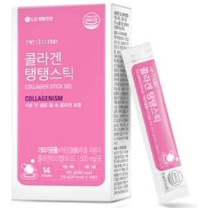 Re:tune - Collagen Stick Jelly - 14ea