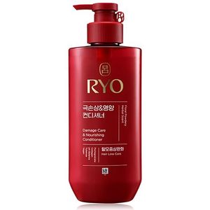 Ryo Hair - Damage Care & Nourishing Conditioner - 480ml