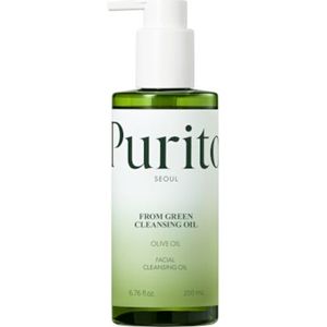 [Angebot] Purito SEOUL - From Green Cleansing Oil - 200ml