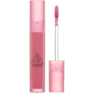 3CE - Blur Water Tint - 4.6g - Pink Guava