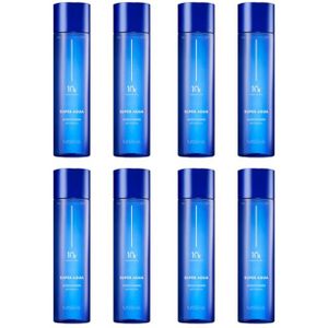 MISSHA - Super Aqua Ultra Hyalron Skin Essence - 200ml (8ea) Set
