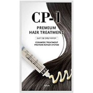 Esthetic House - CP-1 Premium Hair Treatment Pouch - 12.5ml