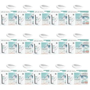APLB - Glutathione Niacinamide Sunscreen SPF50+ PA++++ Sachet Pack (15ea) Set