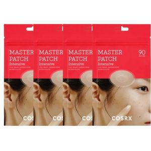 [Deal] COSRX - Master Patch Intensive - 90pcs (4ea) Set