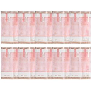 ViCREA - & honey Melty Moist Repair Shampoo & Treatment Trial Set - 10ml+10g - (10ea) Set