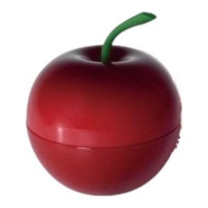 PRETTYSKIN - Lip Balm - 9g - Cherry