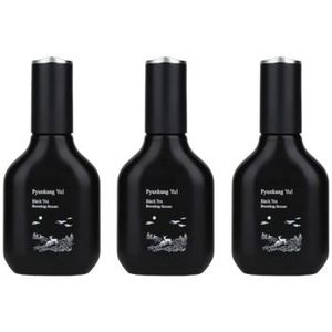 Pyunkang Yul Black Tea Boosting Serum - 45ml (3ea) Set