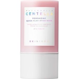 SKIN1004 - Madagascar Centella Poremizing Quick Clay Stick Mask - 27g