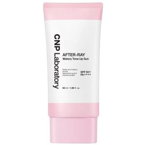 CNP LABORATORY - After-Ray Watery Tone Up Sun SPF 50+ PA++++ - 50ml