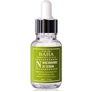 Cos De BAHA - Niacinamide 10% + Zink 1% - Serum - 30 ml