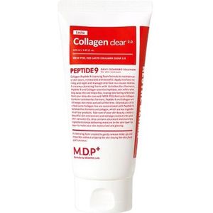 MEDIPEEL+ - Red Lacto Collagen Clear 2.0 - 120ml