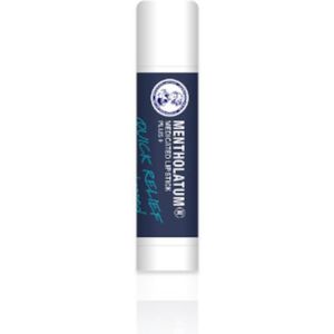 [Deal] [Deal] Rohto Mentholatum - Medicated Lip Stick Plus+ - 4.5g - Fragrance Free