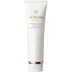 Shiseido - CLÉ DE PEAU BEAUTÉ Clarifying Cleansing Foam - 125ml