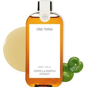 ONE THING - Centella Asiatica Extract - 300ml