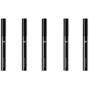 MISSHA - 4D Mascara (5elk) Set