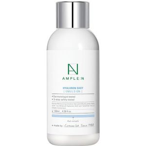 AMPLE:N - Hyaluron Shot Emulsion - 130ml