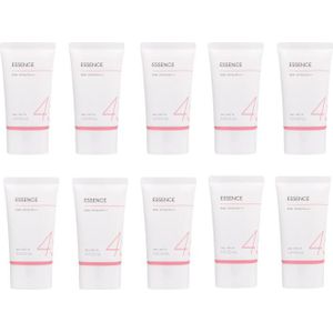 MISSHA All Around Safe Block Essence Sun SPF45 PA+++ - 50ml (10ea) Set