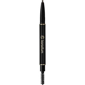 KARADIUM - Auto Eyebrow Pencil - 0.18g - #03 Real Brown