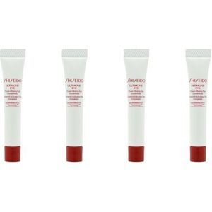 Shiseido - ULTIMUNE Power Infusing Eye Concentrate - 5ml (4ea) Set