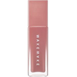 WAKEMAKE - Sheer Glow Liquid Blusher - 7ml - 04 Dew Petal
