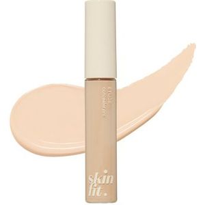 [Deal] ETUDE - Big Cover Skin Fit Concealer Pro - Neutral Vanilla - 7g