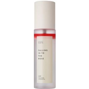 [Deal] Sioris - Falling into the rose Mist - 100ml