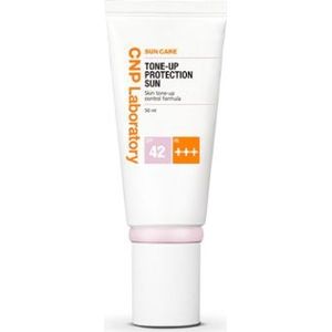 [Promotie] CNP LABORATORY - Tone-Up Protection Sun SPF42 PA+++ - 50ml