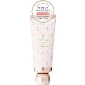 Kose - Fortune Fragrance Hand Cream - 60g
