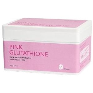 Milk Touch - Prunus Pink Glutathione Daily Special Mask - 330g(30stukken)