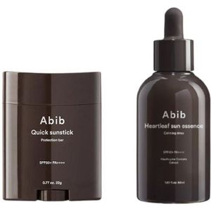 Abib Resist the Sun Set