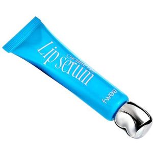 Fwee - One Minute Ready Lip Serum - 9ml