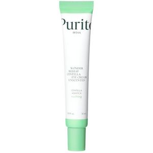 [Promotie] Purito SEOUL - Wonder Releaf Centella Eye Cream Unscented - 30ml