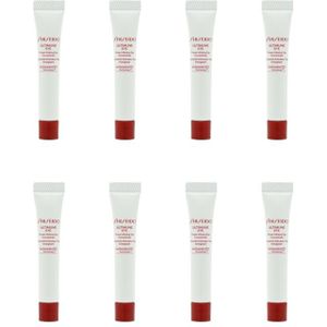 Shiseido - ULTIMUNE Power Infusing Eye Concentrate - 5ml (8ea) Set