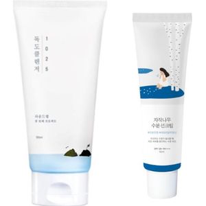 [PROMOTIE]Round Lab Sun Protection Set