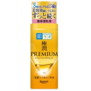 [Deal] Rohto Mentholatum - Hada Labo Gokujyun Premium Emulsion - 140ml