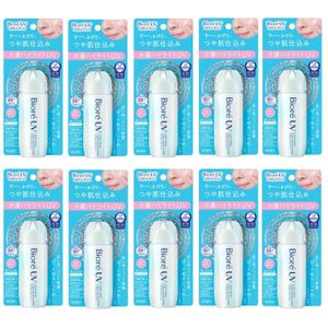 Kao - Biore UV Aqua Rich Aqua Highlight Lotion SPF50+ PA++++ - 70ml (10ea) Set