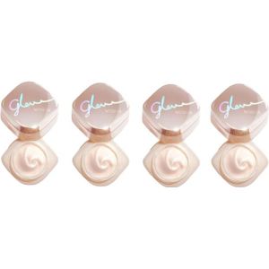 MISSHA Glow Skin Balm - 50ml (4ea) Set (New)