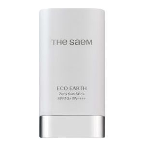 The Saem - Eco Earth Zero Sun Stick SPF50+ PA++++ - 18g