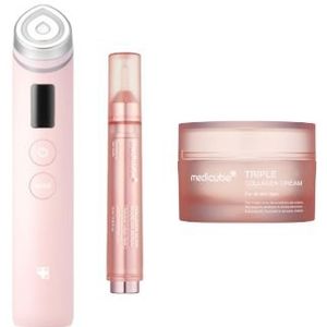 medicube - Booster Pro Collagen Booster Set B