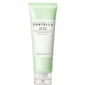 SKIN1004 - Madagascar Centella Tea-Trica BHA Foam - 125ml