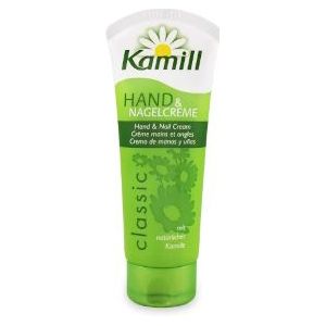 Kamill - Hand & Nail Cream Classic - 100ml