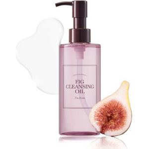I'm From - Fig Cleansing Oil - 200ml
