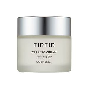 TirTir - Ceramic Cream - 50ml
