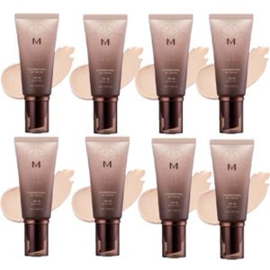 MISSHA Cho Bo Yang BB Cream (SPF30 PA++) (New) - 50ml - #22 Subtle Beige (8ea) Set