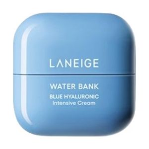 LANEIGE - Water Bank Blue Hyaluronic Intensive Cream - 50ml