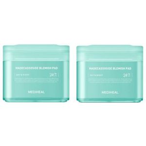 Mediheal - Madecassoside Blemish Pad - 100ea (2ea) Set