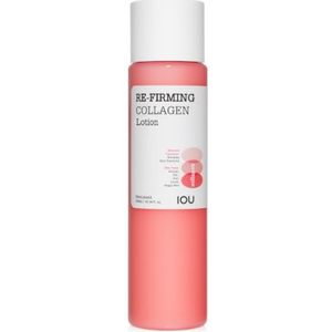 Kwailnara - IOU Re-Firming Collagen Lotion - 300ml