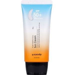 EYENLIP - Pure Perfection Natural Sun Cream SPF50+ PA++++ - 50g